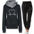 Ensemble Femme Confort Doux et Chaud 3