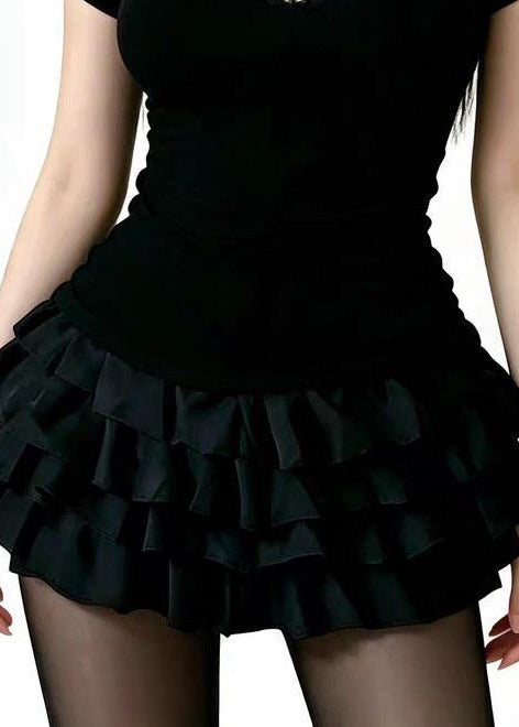Ensemble Femme Deux Pièces Style Superposé Estival 4