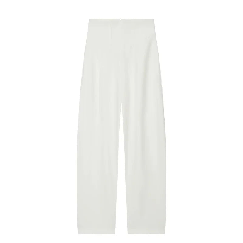 Ensemble Femme Veste de Costume et Pantalon Décontracté 7