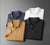 Ensemble Pour Hommes Polo Pantalon Tweed Respirant 4