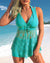 Ensemble Tankini Femme Confortable et Élégant 2