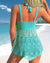 Ensemble Tankini Femme Confortable et Élégant 3
