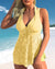 Ensemble Tankini Femme Confortable et Élégant 4