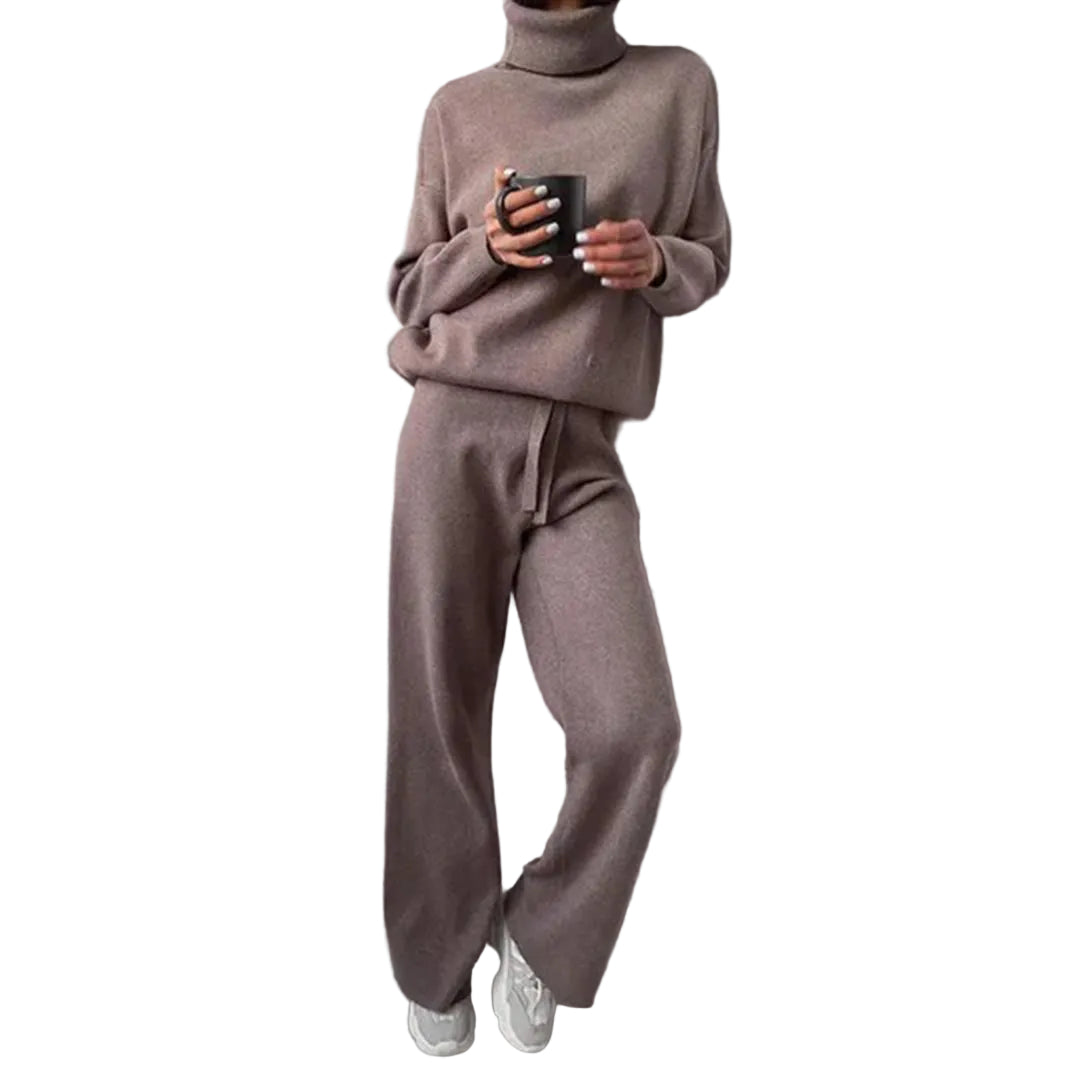 Ensemble Tendance Femme Confortable 0