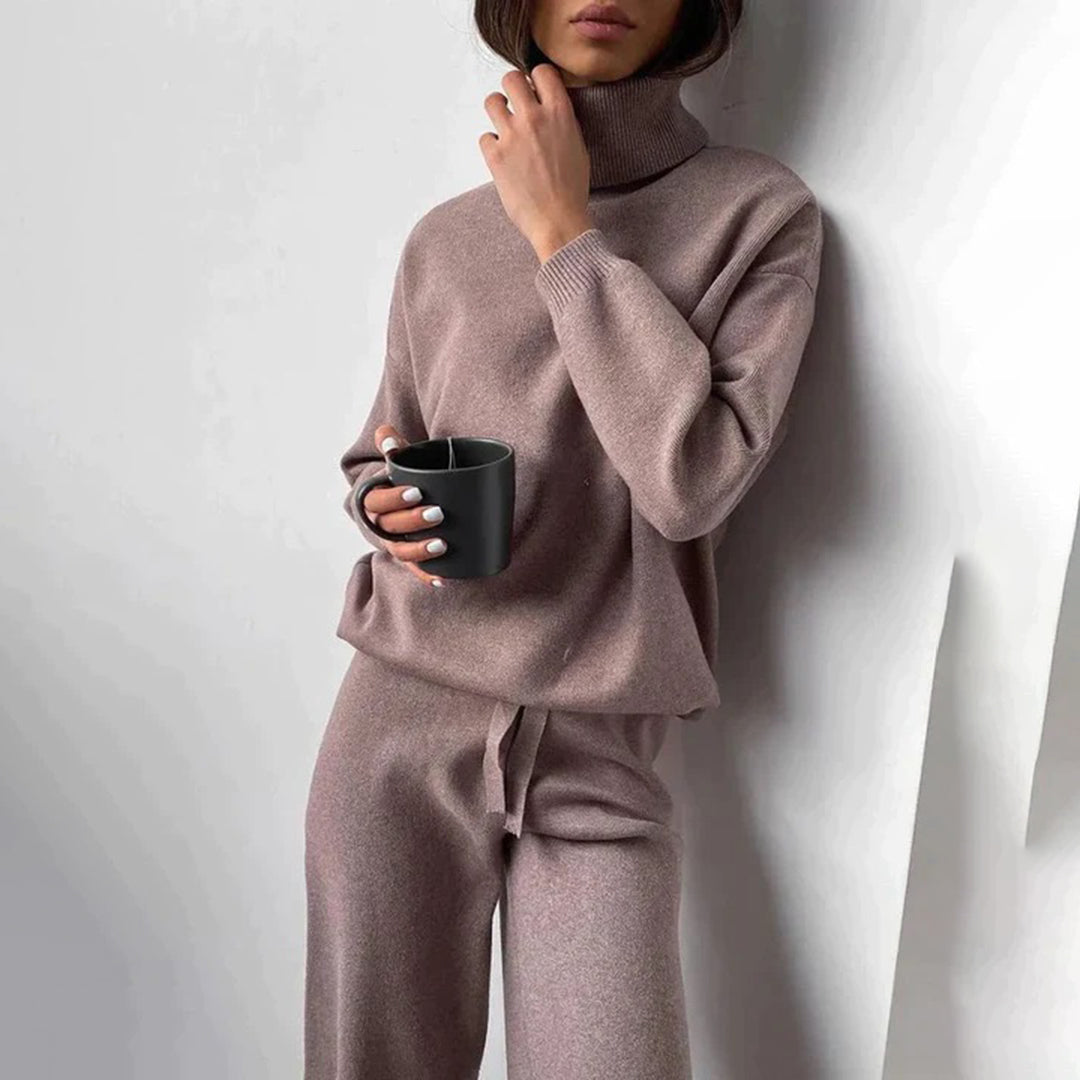 Ensemble Tendance Femme Confortable 1