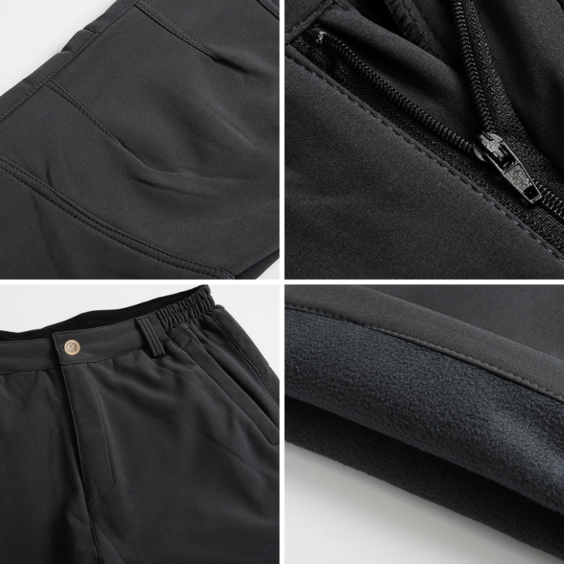 Ensemble d'explorateur tactique pour hommes 7