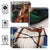 Ensemble de 2 Schürzen Humoristiques pour Couples Style Oktoberfest Imprimé 3D 3
