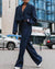 Ensemble de Costume Moderne et Confortable pour Femme 1