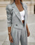 Ensemble de Costume Moderne et Confortable pour Femme 3