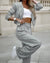 Ensemble de Costume Moderne et Confortable pour Femme 4