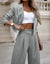 Ensemble de Costume Moderne et Confortable pour Femme 5