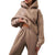 Ensemble de Jogging Confortable pour Femme 0