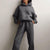 Ensemble de Jogging Confortable pour Femme 2