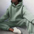 Ensemble de Jogging Confortable pour Femme 3