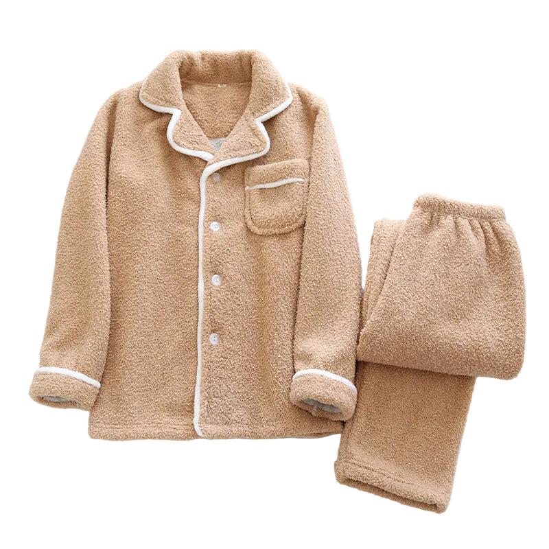 Ensemble de Pyjama Femme Décontracté 0