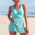 Ensemble de Tankini pour Femmes à Volants et Confort Optimal 4