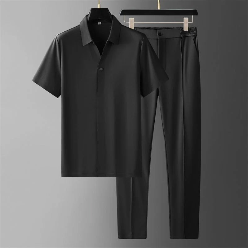 Ensemble de Tenue pour Femmes Chic 1