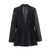 Ensemble en Dentelle pour Femme - Blazer et Jupe Élégante 2