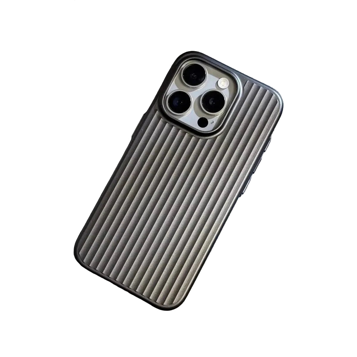 Étui de Téléphone Minimaliste Design Moderne avec Protection Optimale 0