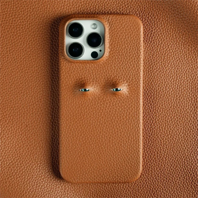 Étui pour Téléphone iPhone Texture Luxe 1