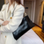 Sac Bandoulière Femme Élégant Cuir Artificiel 5