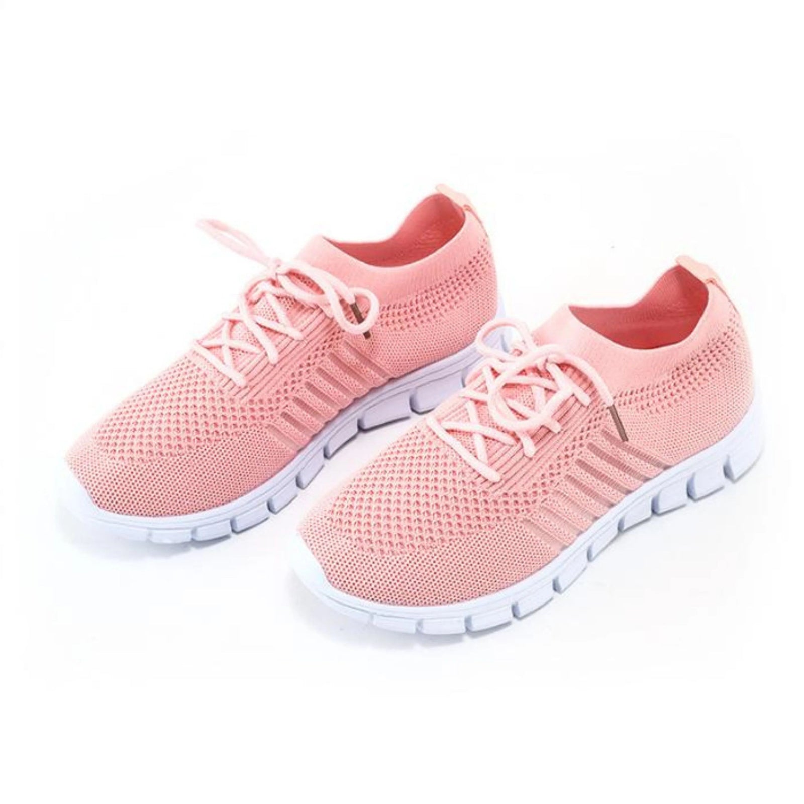 Femmes Sneakers Confortables Modernes 3