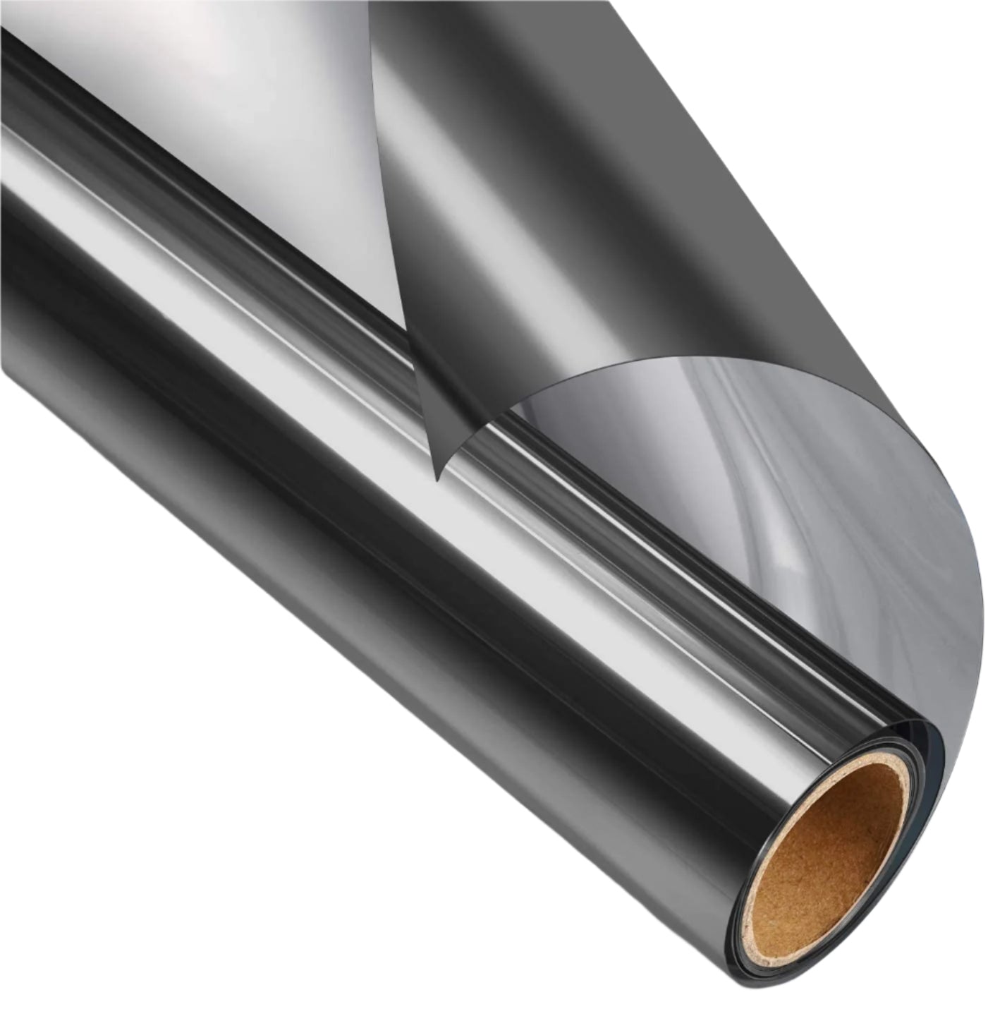 Film Fenêtre Anti Chaleur Protection UV  Isolation Thermique Unidirectionnel 0