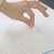 Coussin à Mémoire de Forme Confortable 60x40 cm Mousse pour Couples-3