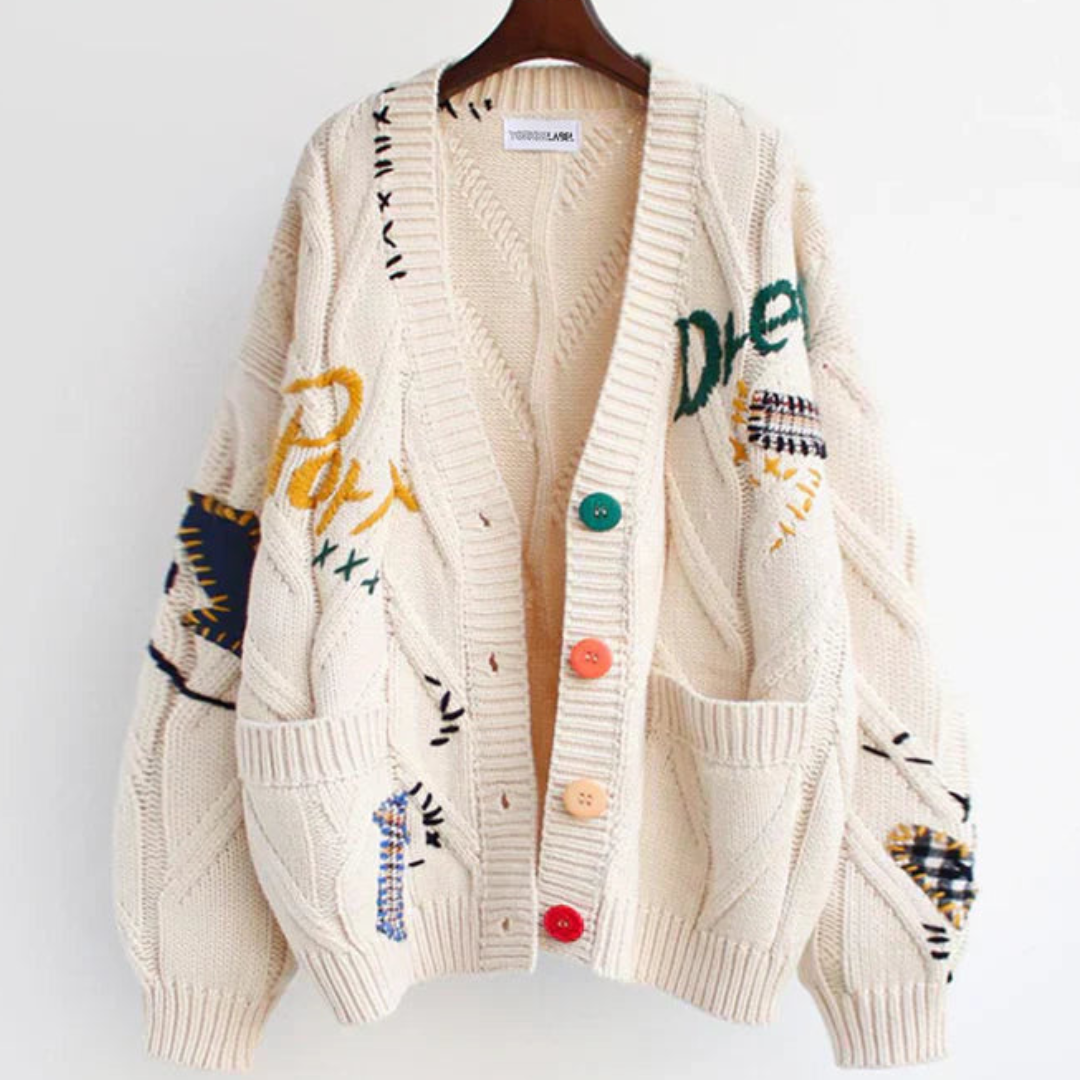 Gilet Boutonné pour Femme Style Décontracté 0