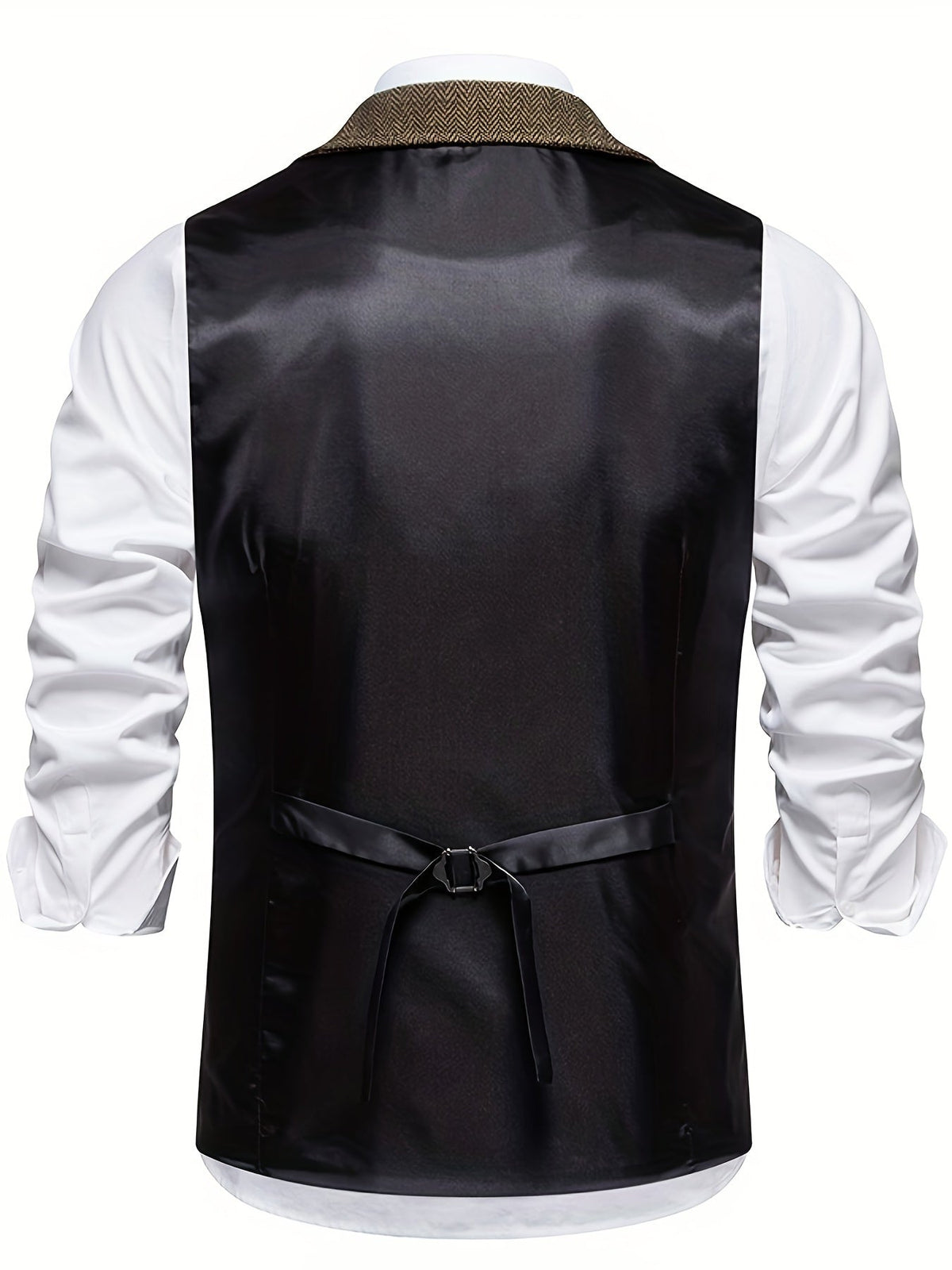 Gilet Classique pour Hommes Chic 5