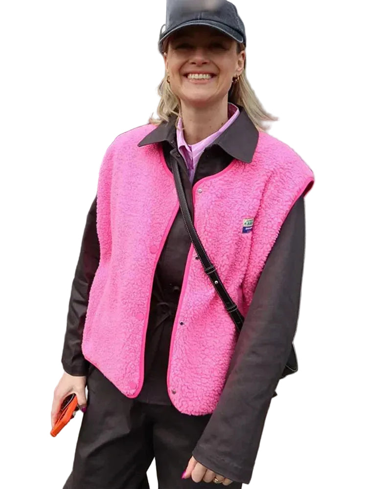 Gilet Femme Chic Confortable 0