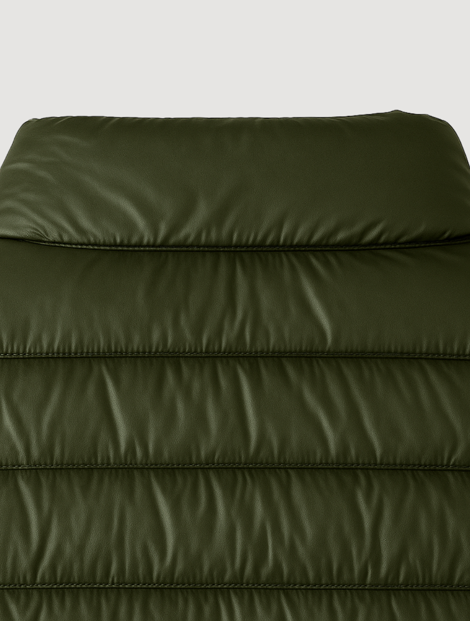 Gilet Matelassé pour Hommes Minimaliste 3