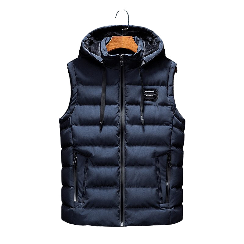 Gilet Premium pour Femme avec Capuche 0