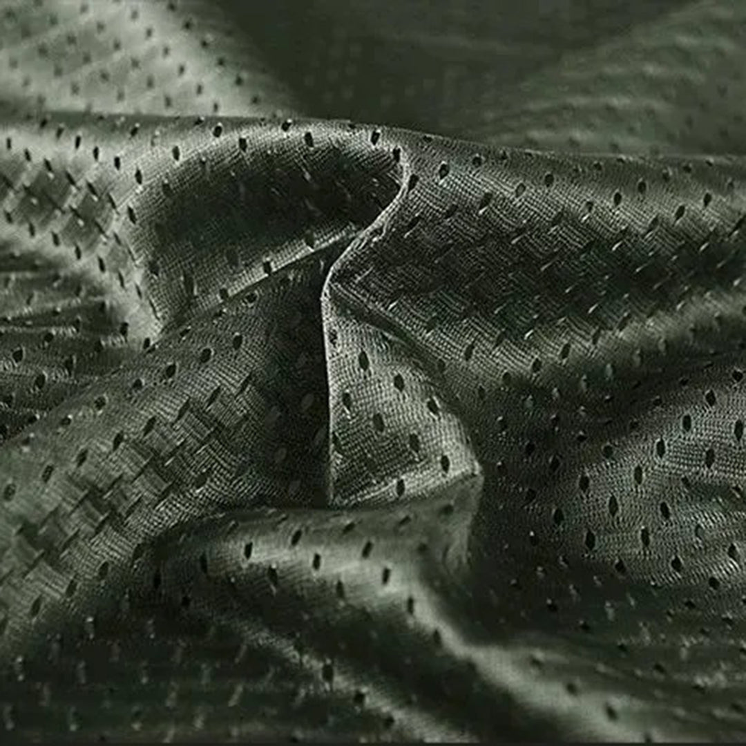 Gilet d'Automne Multi-Poches pour Hommes 6