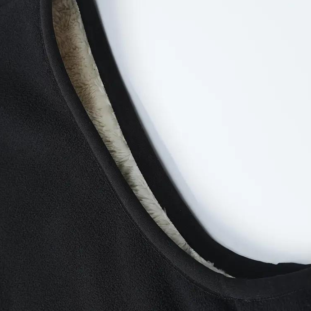 Gilet d'Hiver pour Homme Moderne 5