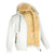 Gilet en Laine Sherpa pour Hommes Moderne 5