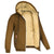 Gilet en Laine Sherpa pour Hommes Moderne 9