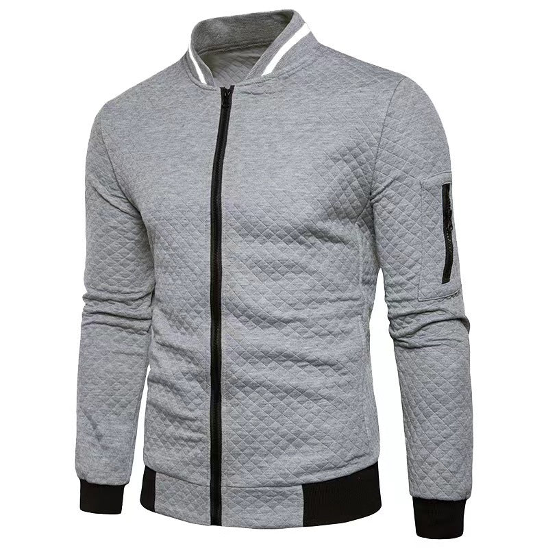 Gilet pour Hommes Chaud et Confortable 3