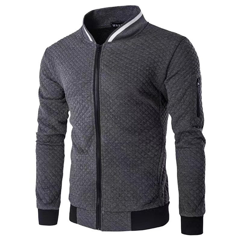 Gilet pour Hommes Chaud et Confortable 4
