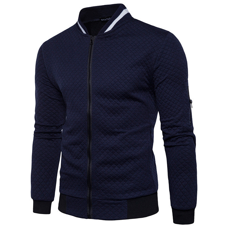 Gilet pour Hommes Chaud et Confortable 5