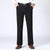 Variant image for Pantalon Homme Décontracté Tissu Doux-7