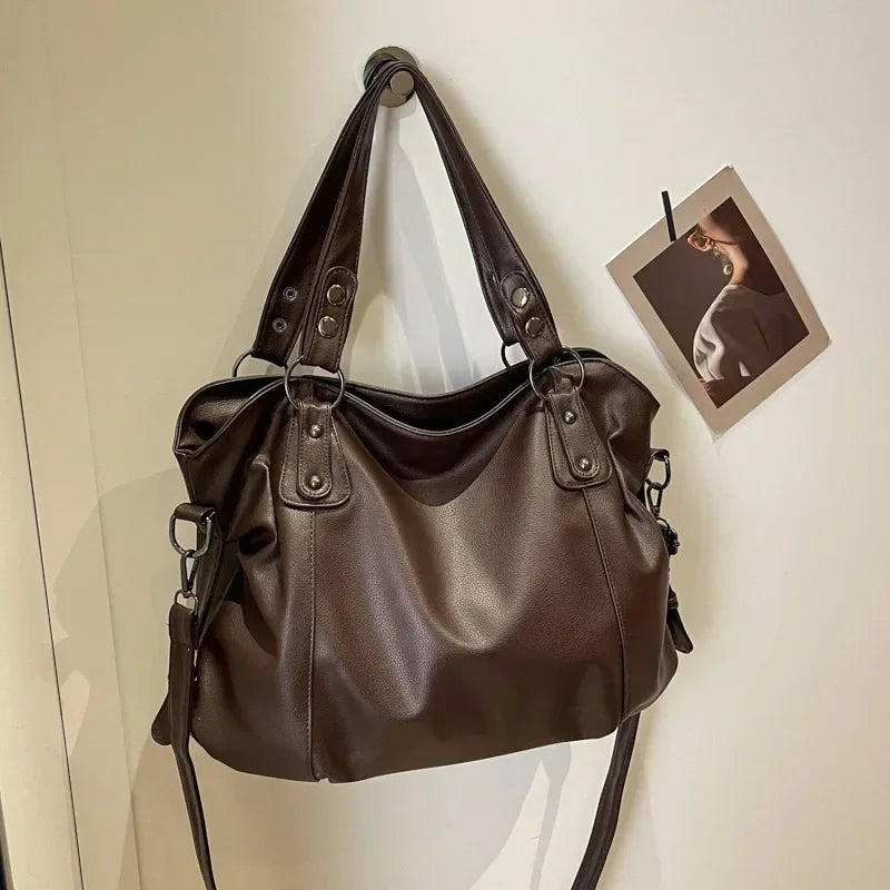 Grand Sac à Main Femme Pratique 0