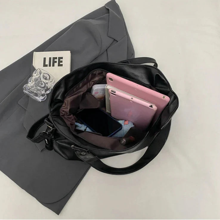 Grand Sac à Main Femme Pratique 3