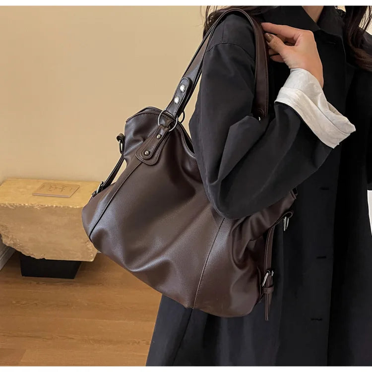 Grand Sac à Main Femme Pratique 5