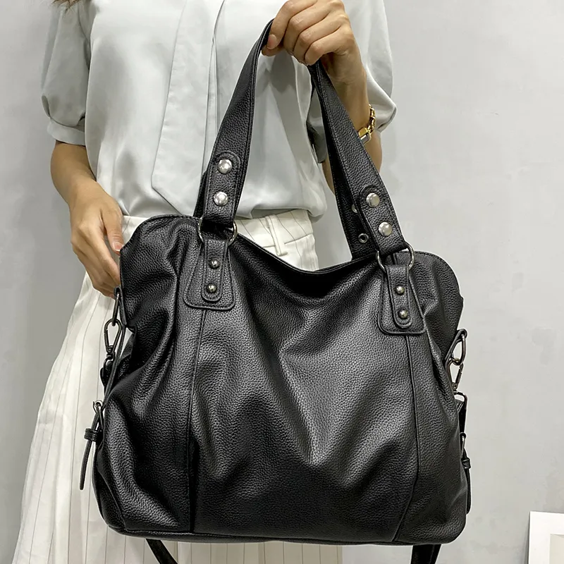 Grand Sac à Main Femme Pratique 6