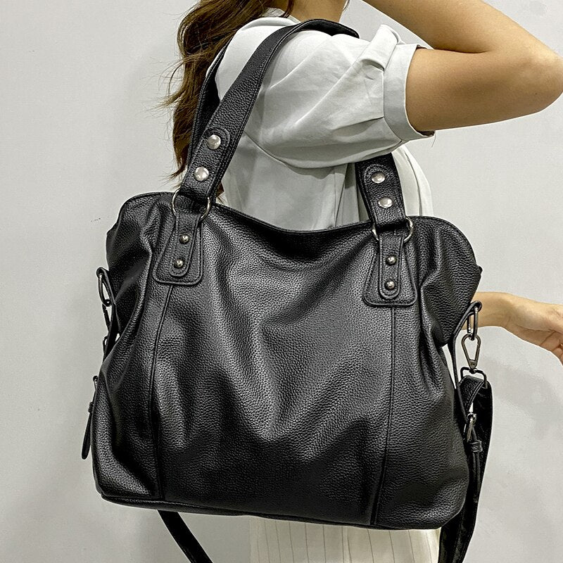 Grand Sac à Main Femme Pratique 7