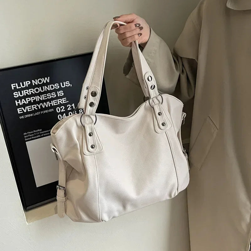 Grand Sac à Main Femme Pratique 9