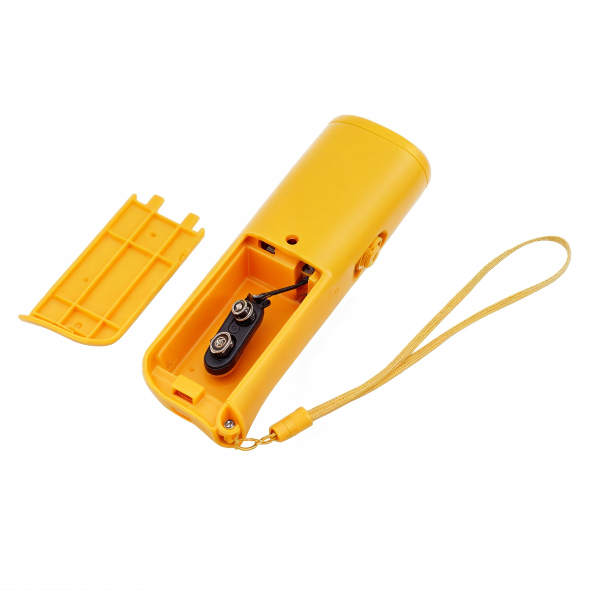 Dresseur de chiens anti-aboiement