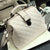 Sac à main femme Vintage Cuir Élégant Spacieux 5