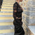 Haut Femme Chic en Dentelle Léger et Respirant 3